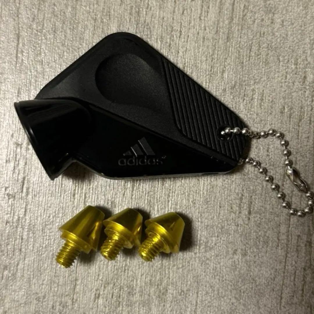 アディダス プレデター エリート L SG 27㎝ スタッド取替式