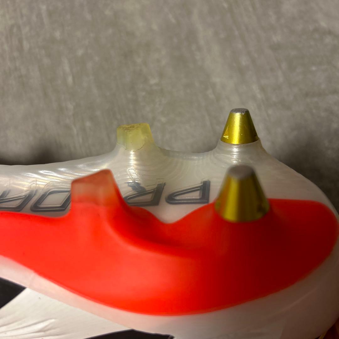 アディダス プレデター エリート L SG 27㎝ スタッド取替式