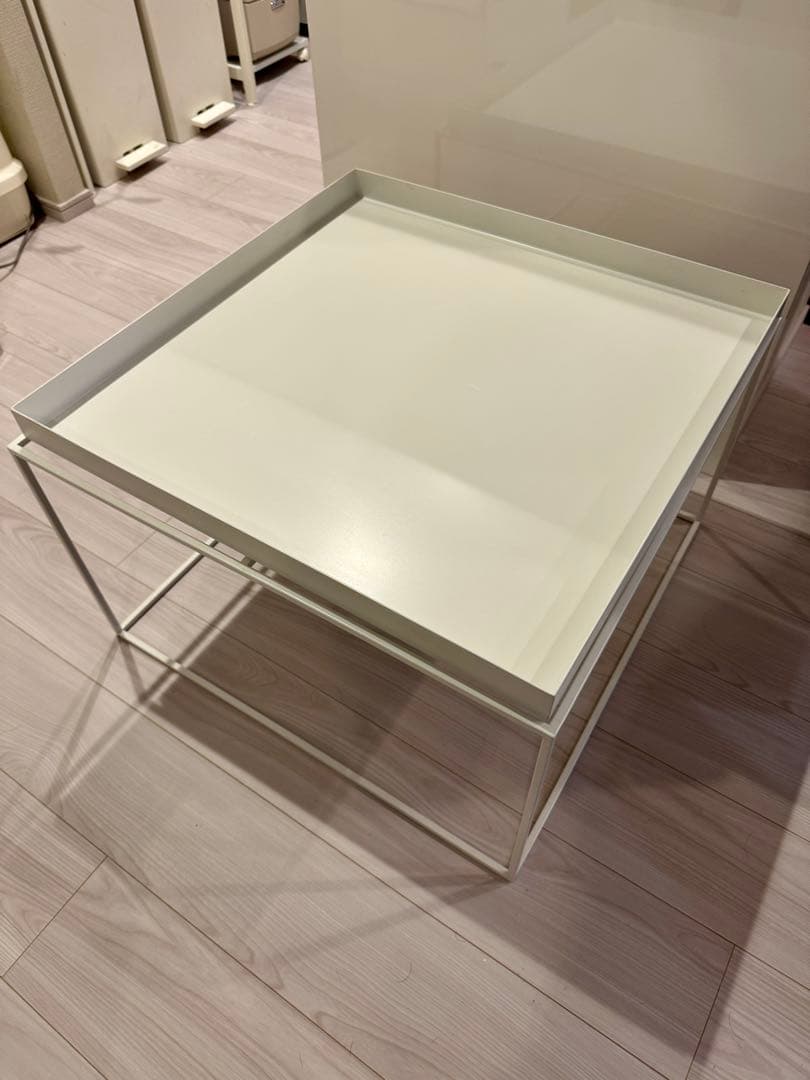 HAY TRAY TABLE COFFEE ヘイ トレイ テーブル コーヒー