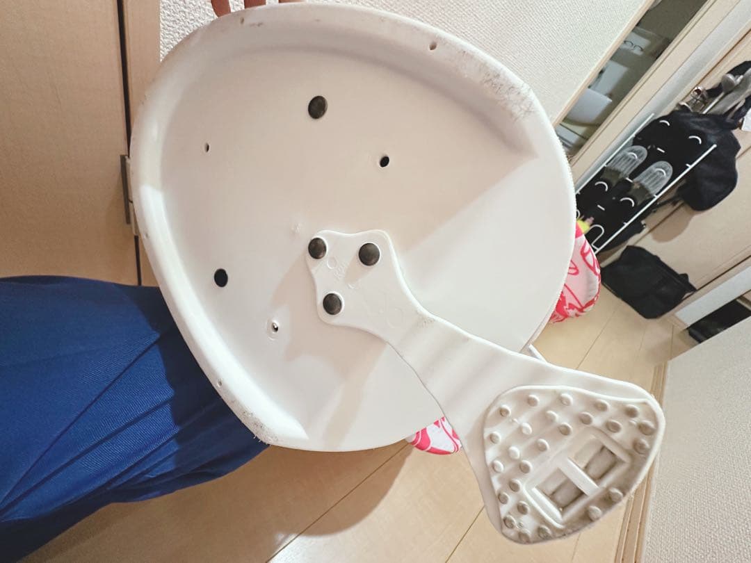 ニューバランスゴルフ キャディバッグ