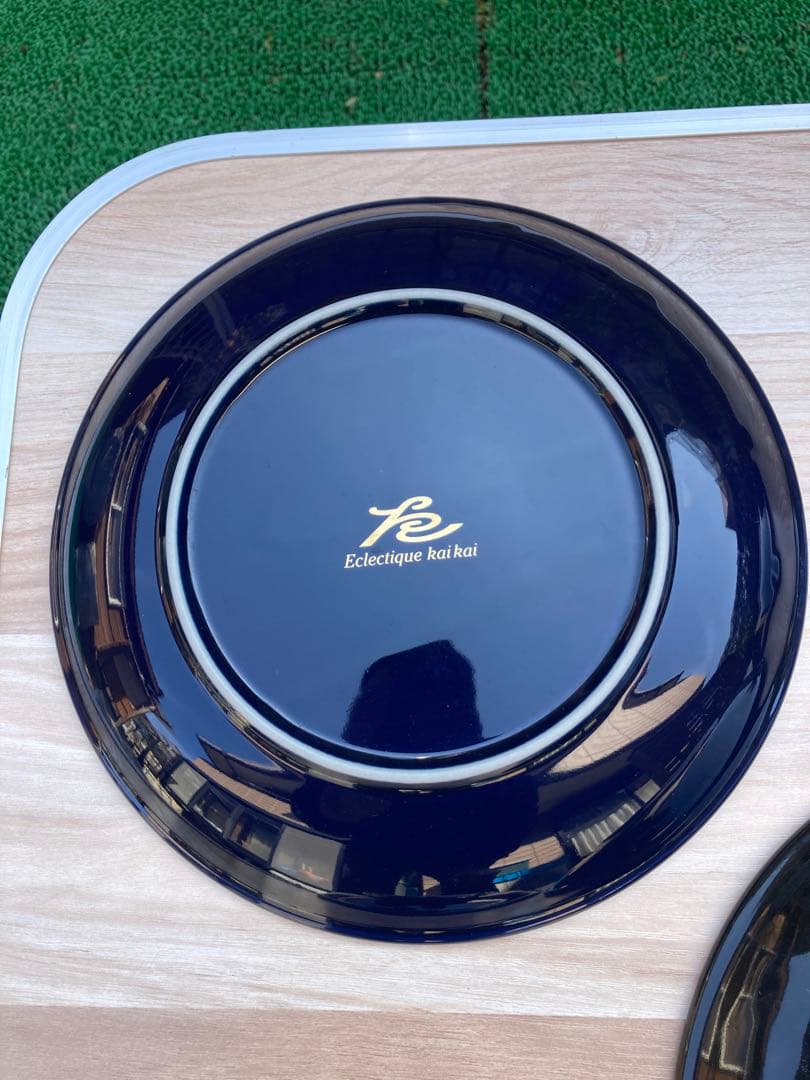 エクレクティックカイカイ 5枚セット（中古）