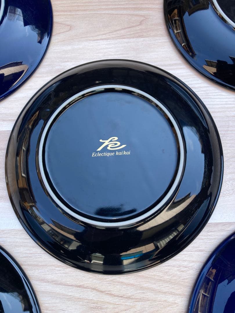 エクレクティックカイカイ 5枚セット（中古）