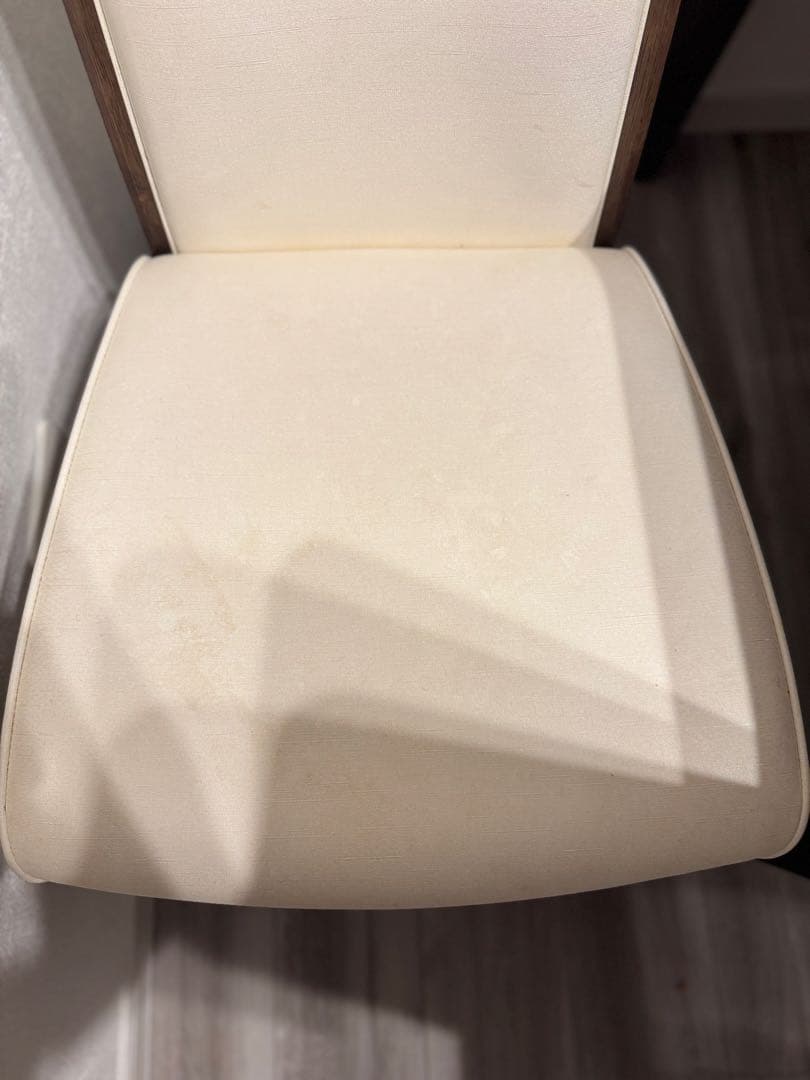 カリモク ダイニングテーブル4脚セット（テーブルのみ）