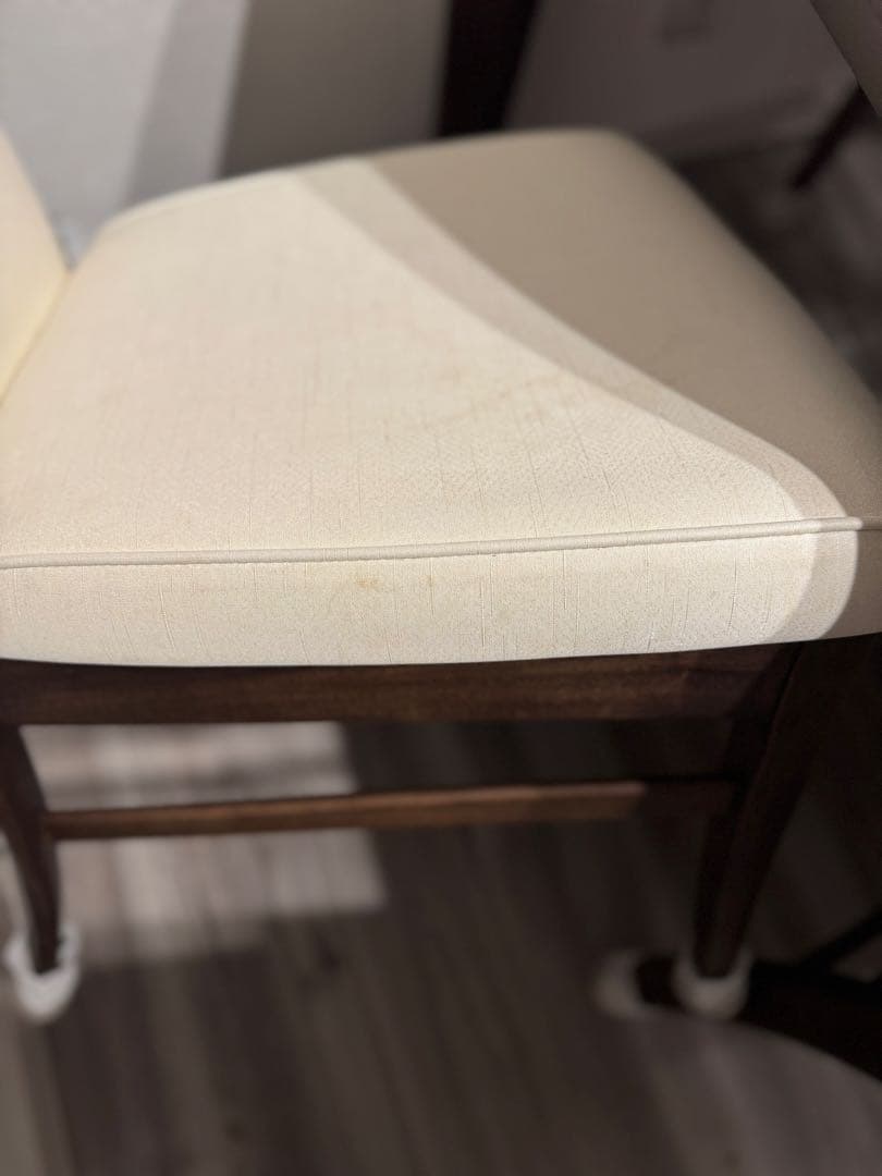 カリモク ダイニングテーブル4脚セット（テーブルのみ）