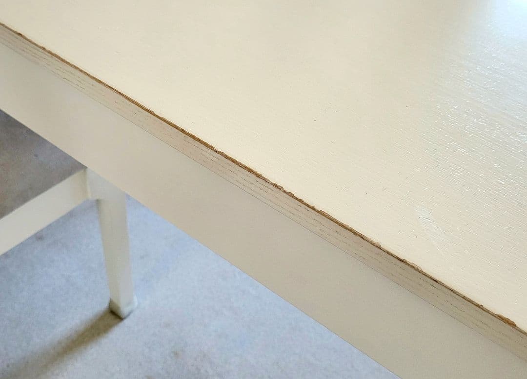 【廃盤品】IKEA EKEDALEN(エーケダーレン) ダイニングセット