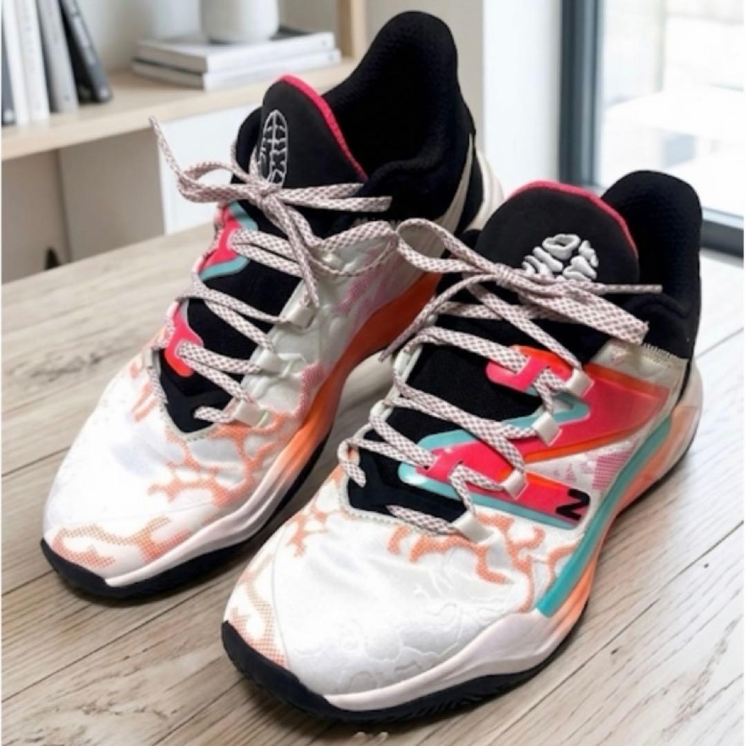 ニューバランス Two Wxy V3 “Spin Cycle” 26.5cm