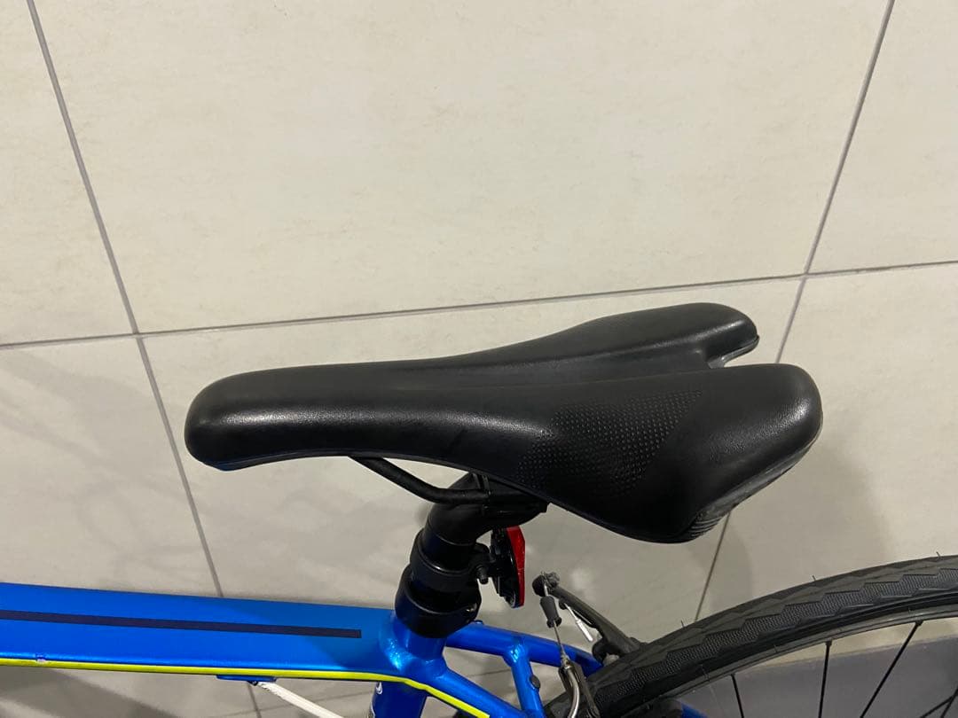 美品！giant escape rx3クロスバイク　ジャイアント　エスケープr3