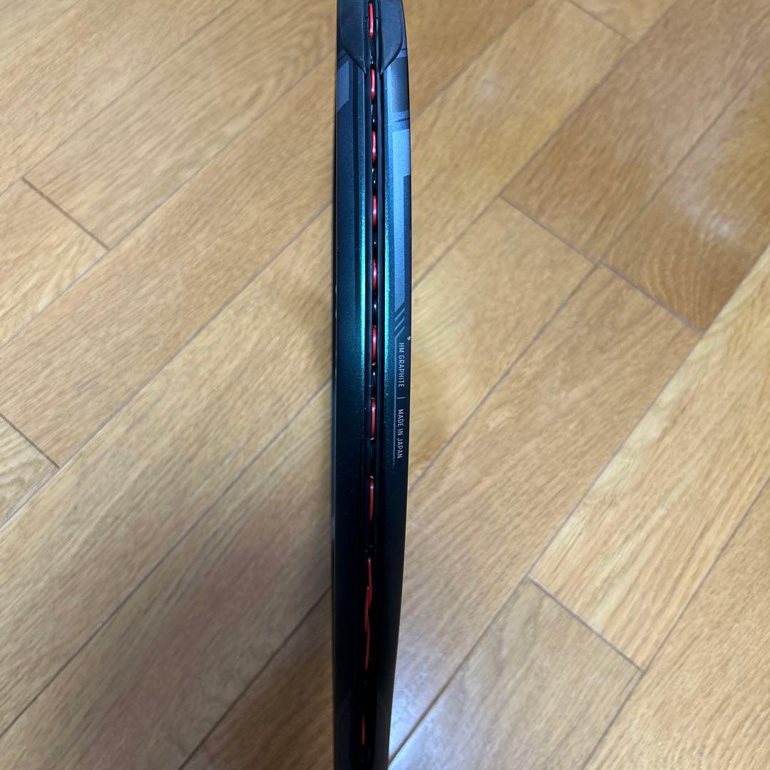 ヨネックス　Eゾーン100 2024年ver