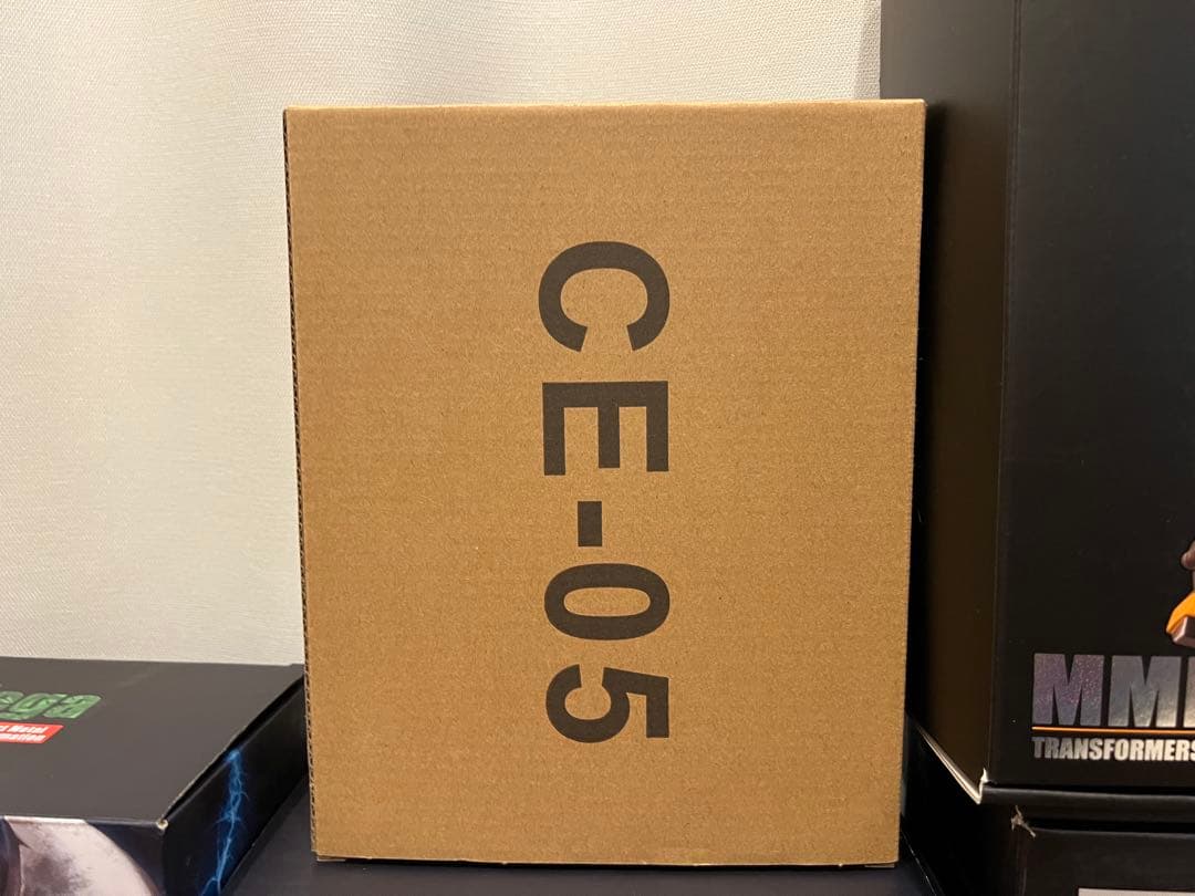 トランスフォーマー