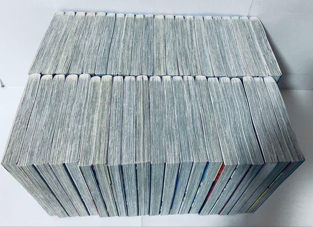 僕のヒーローアカデミア　全巻セット　1〜42巻