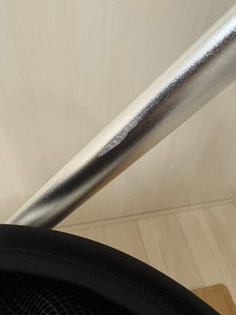 ペットパラダイス ペットカートsmooca mini ブラック