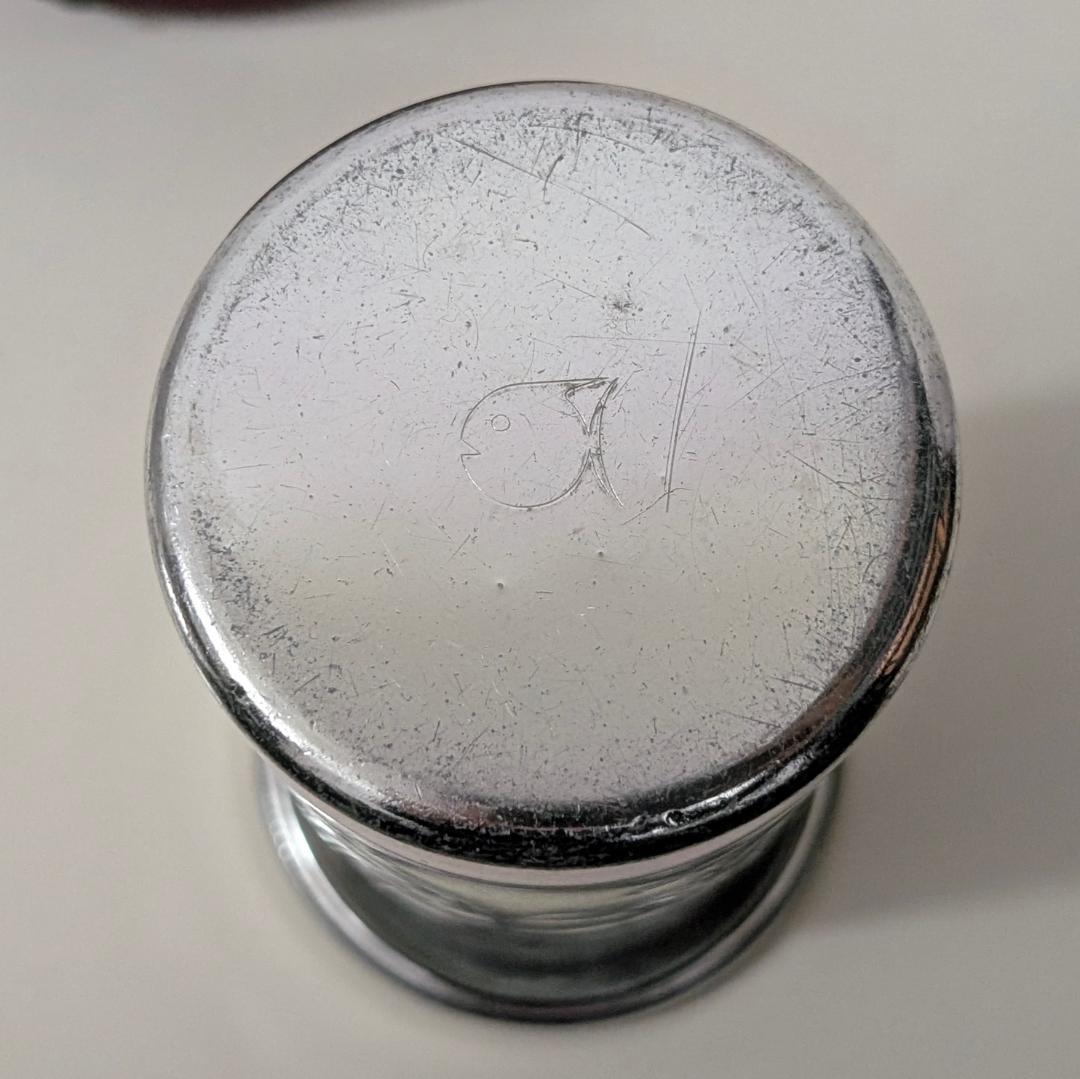 スモーキングスタンド スタンド灰皿 80年代 ジャパニーズビンテージ 希少