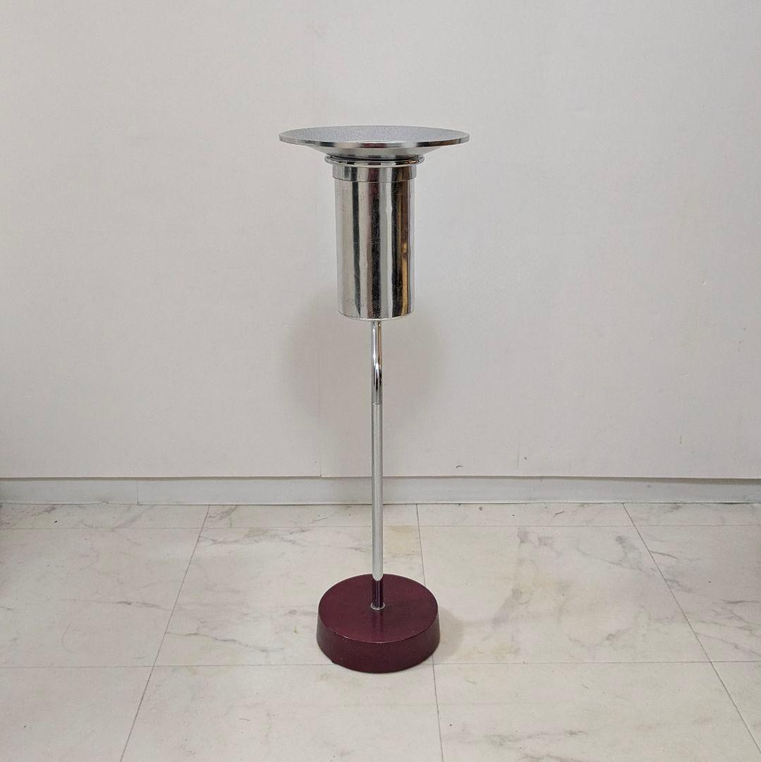 スモーキングスタンド スタンド灰皿 80年代 ジャパニーズビンテージ 希少