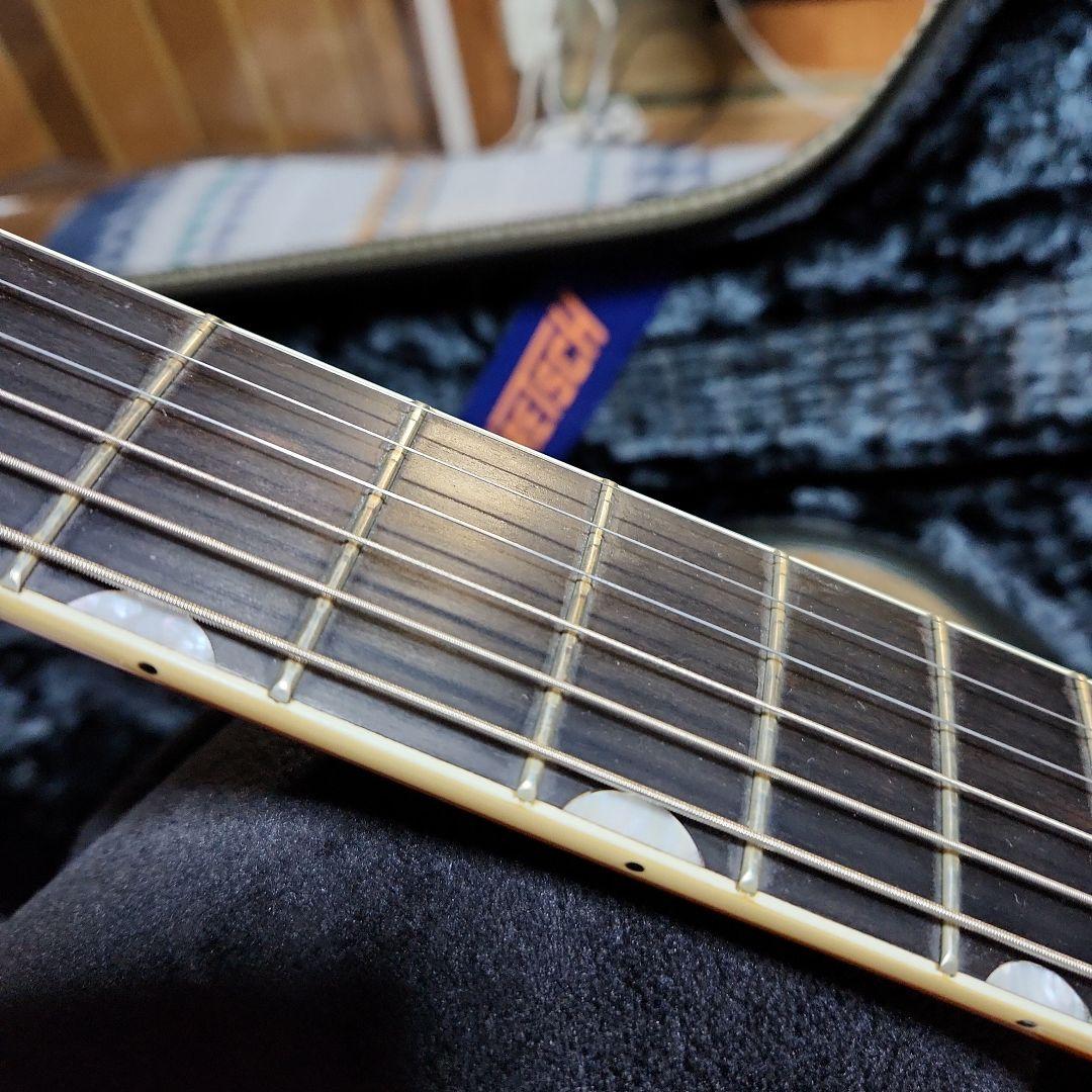 GRETSCH 6120-60 グレッチ ギター　2002年製プレフェンダー期