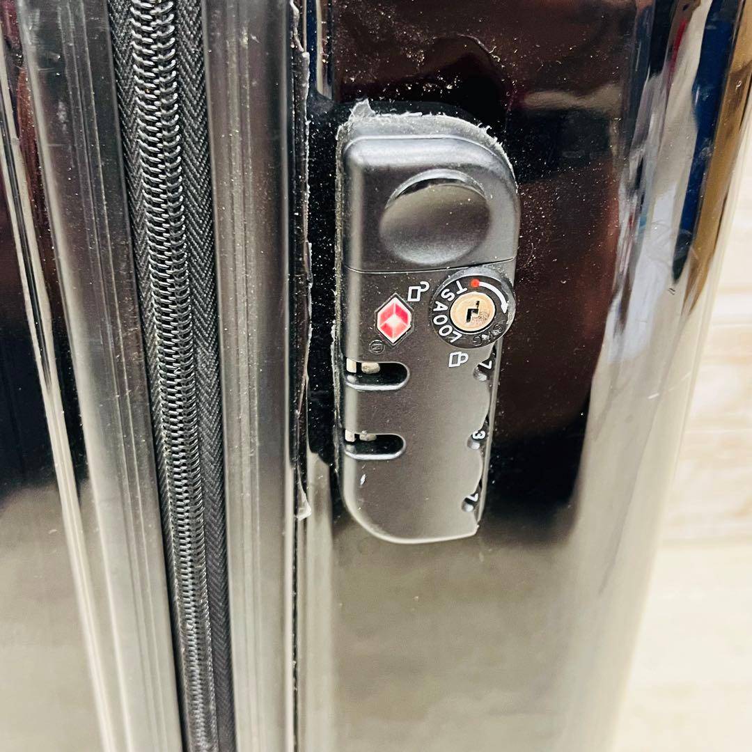 サンリオ クロミちゃん キャリーバッグ キャリーケース スーツケース クロミ