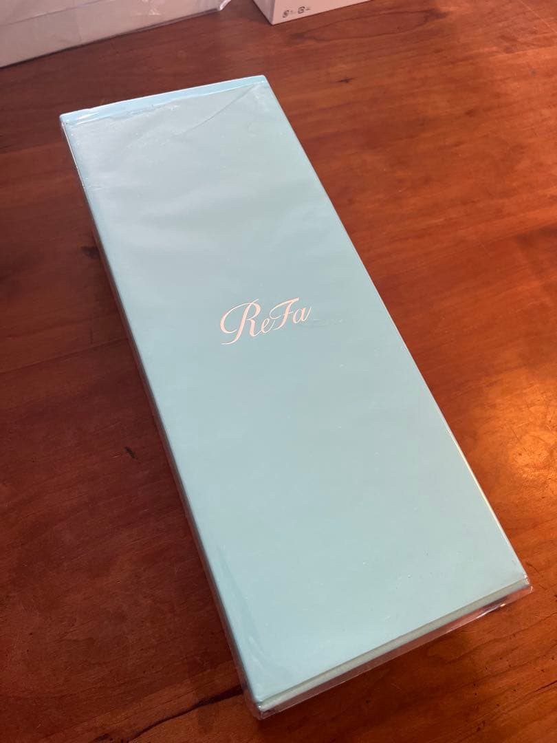 新品　未使用　ReFa ファインバブルピュア　シャワーヘッド