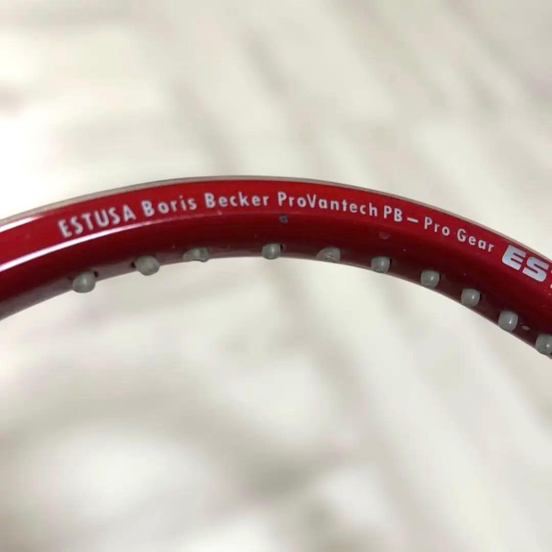 ESTUSA ProVantech PB エスチューサ ボリスベッカー