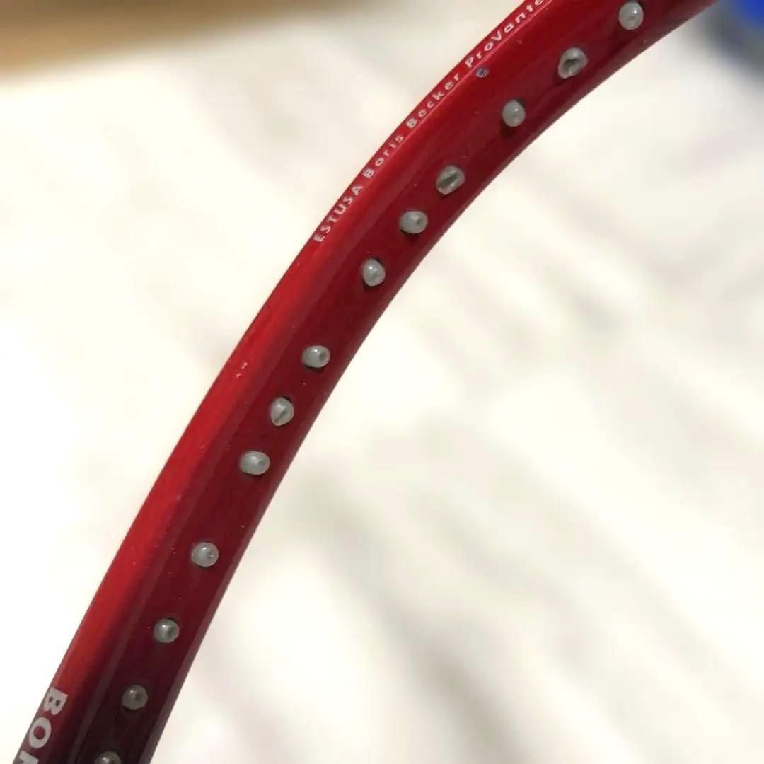 ESTUSA ProVantech PB エスチューサ ボリスベッカー