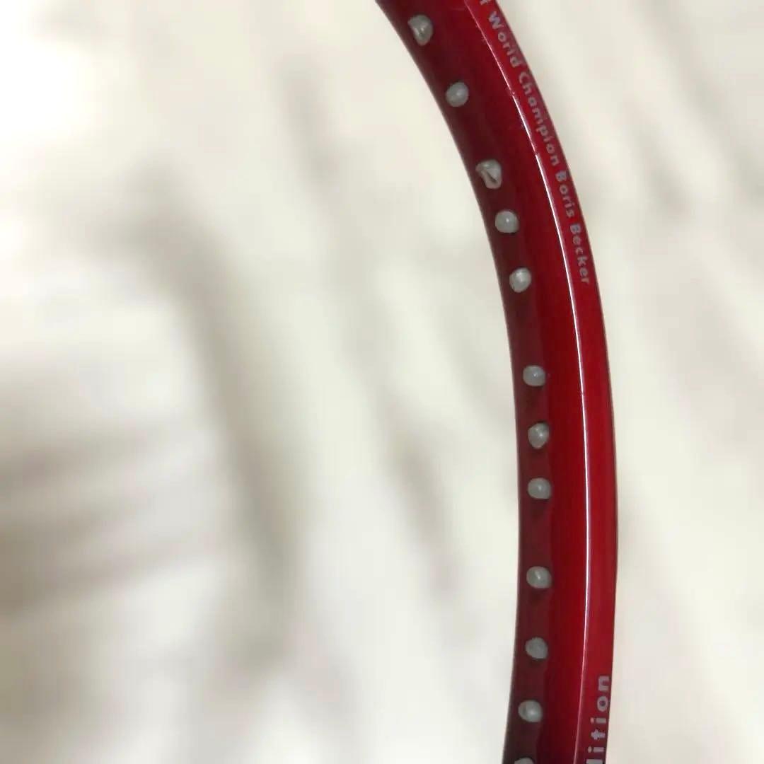 ESTUSA ProVantech PB エスチューサ ボリスベッカー