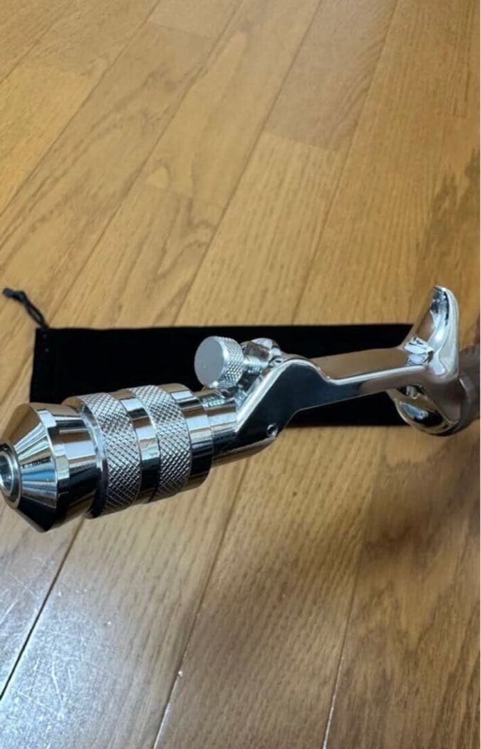 ガングリップ ロッドビルディング トラウト 渓流　 トップウォーター ベイト