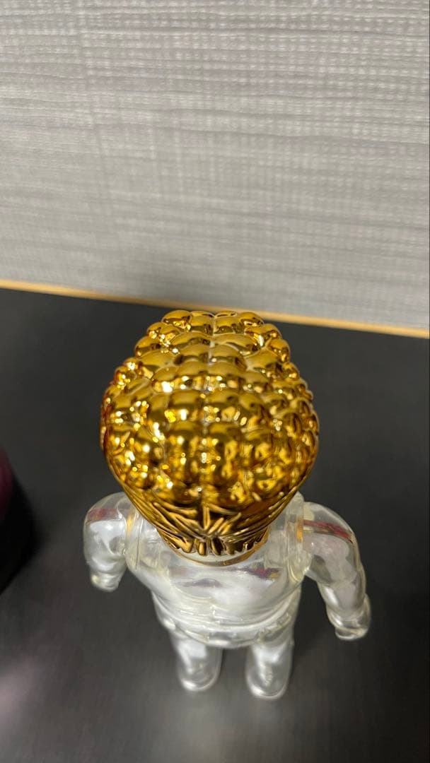 BBQ DEJA VU アナトミー気合田くん　カルチャーカプセル　セット