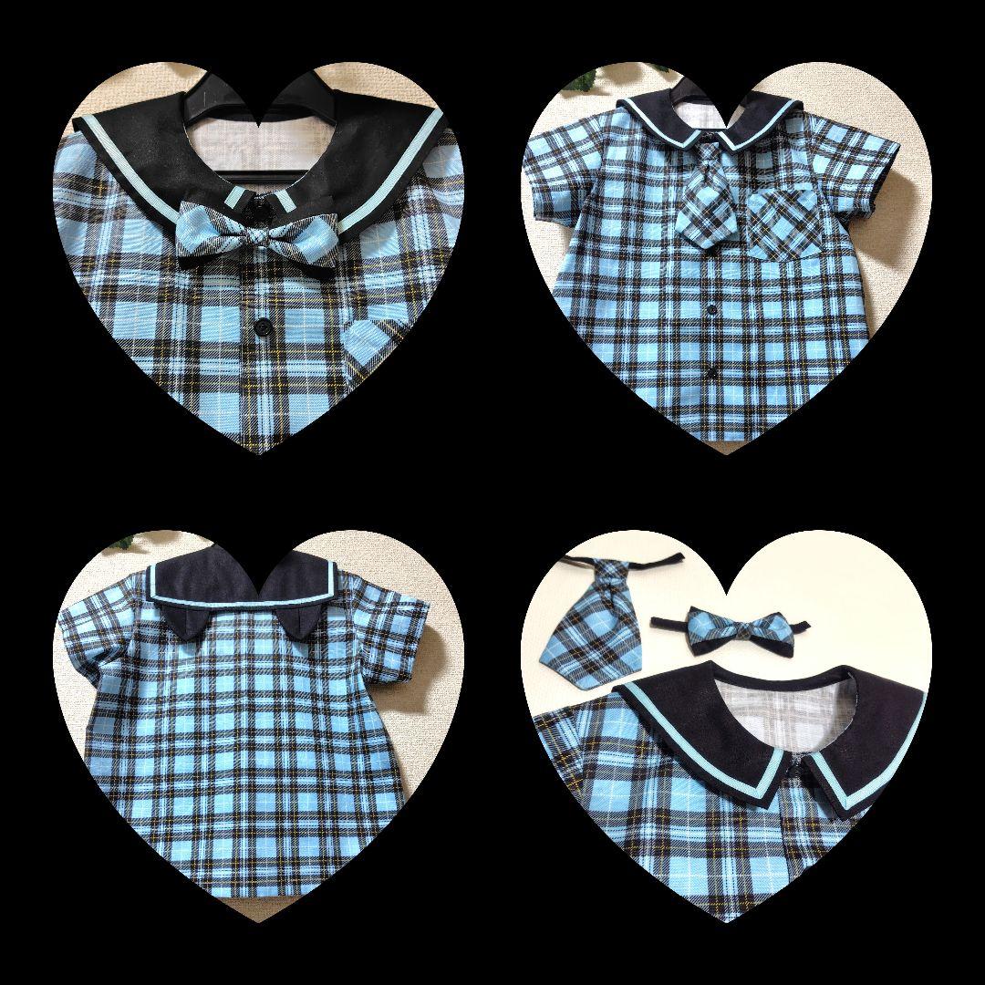 ハンドメイド【ワンピース＆トップス】