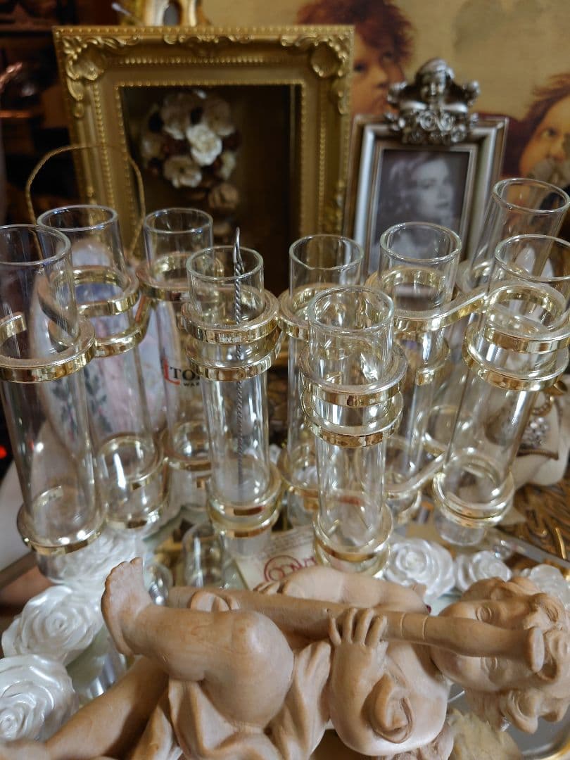 インテリア　エンジェル