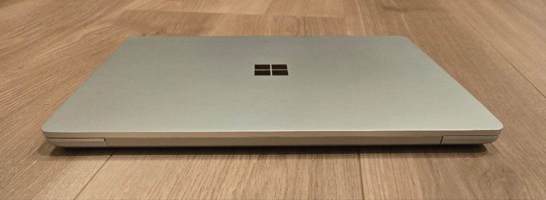 【美品】Surface Laptop Go i5/メモリ8GB上位モデル