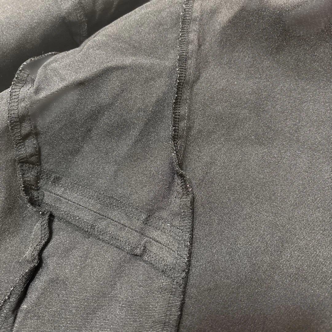 コムデギャルソン　コムコム エステルスカート