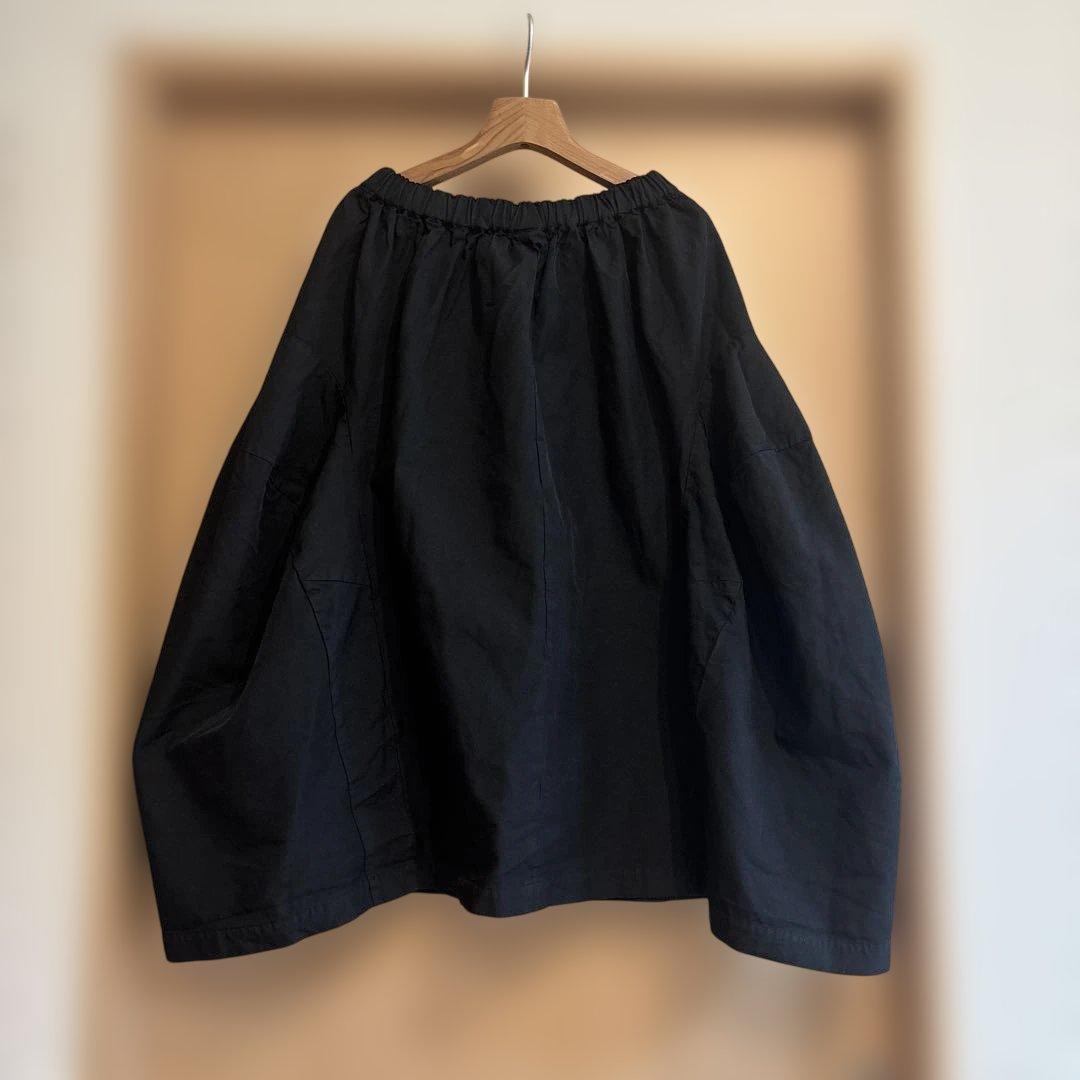 コムデギャルソン　コムコム エステルスカート