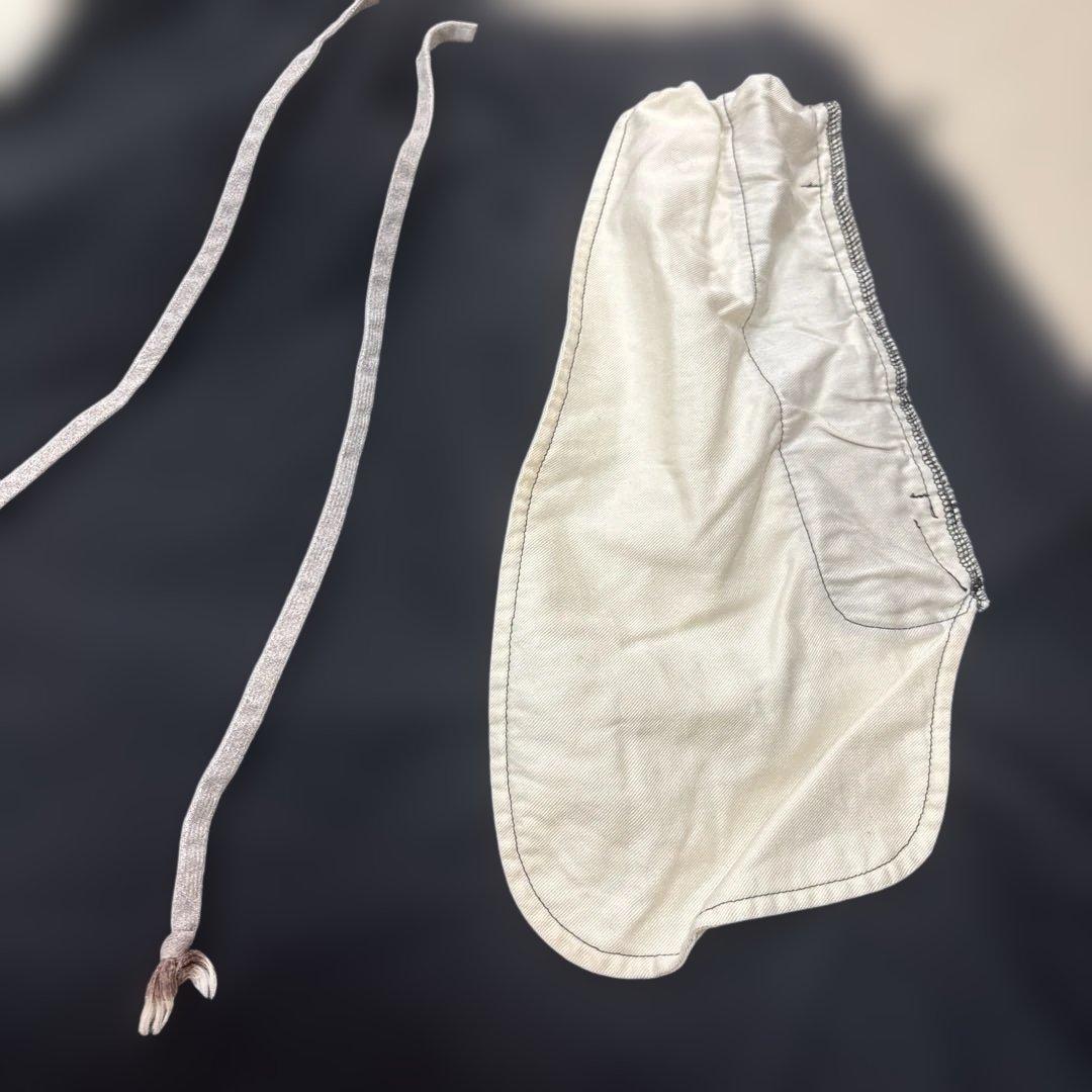 コムデギャルソン　コムコム エステルスカート