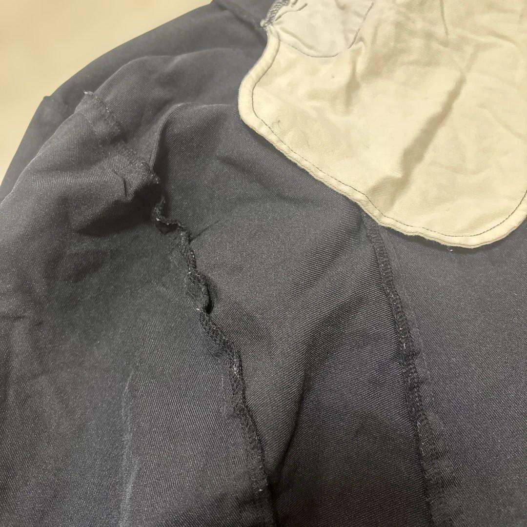 コムデギャルソン　コムコム エステルスカート