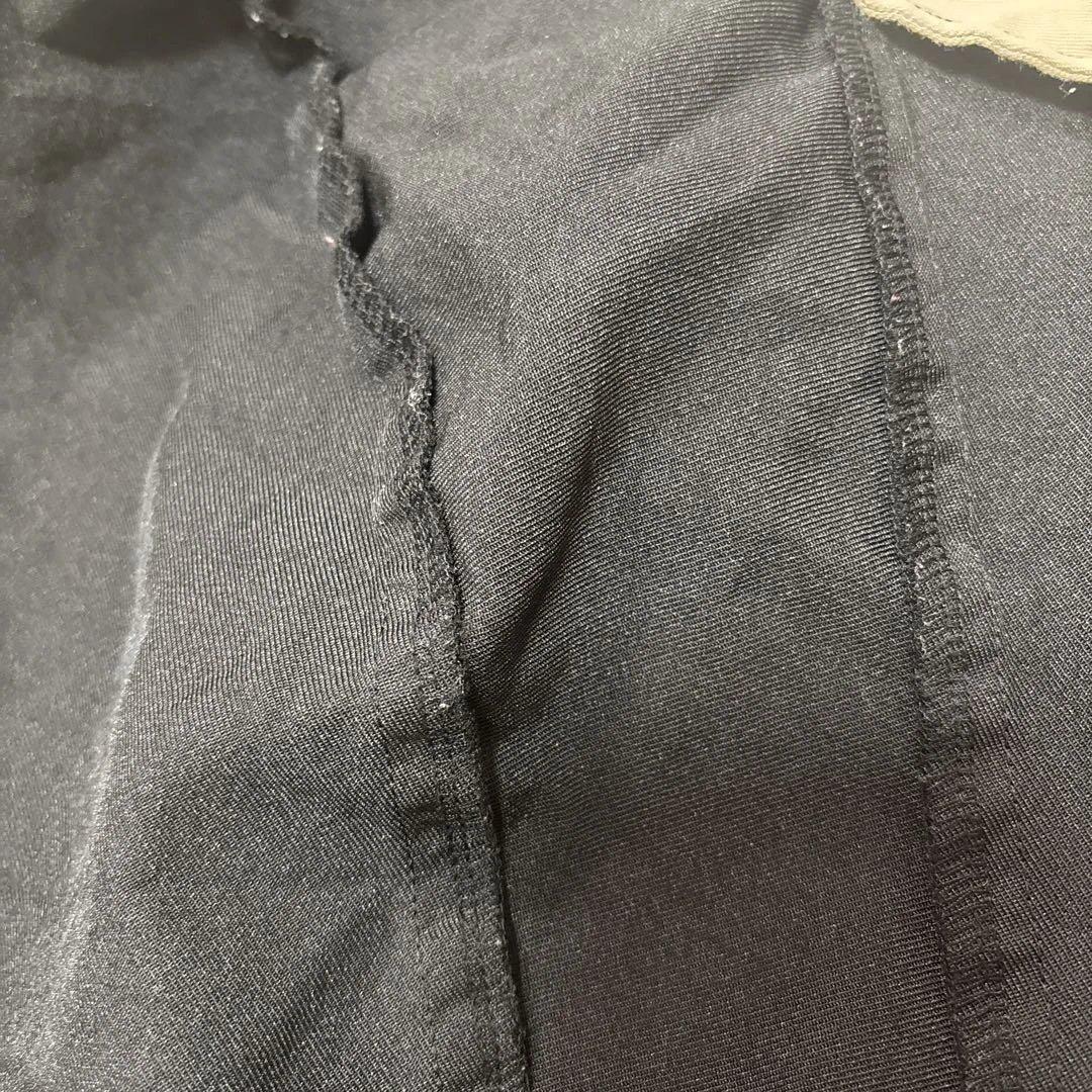 コムデギャルソン　コムコム エステルスカート