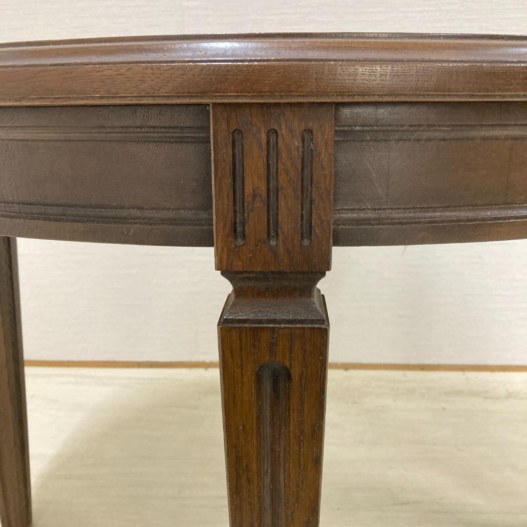 domani　ドマーニ 　カリモク　クイーンズライフ　サイドテーブル