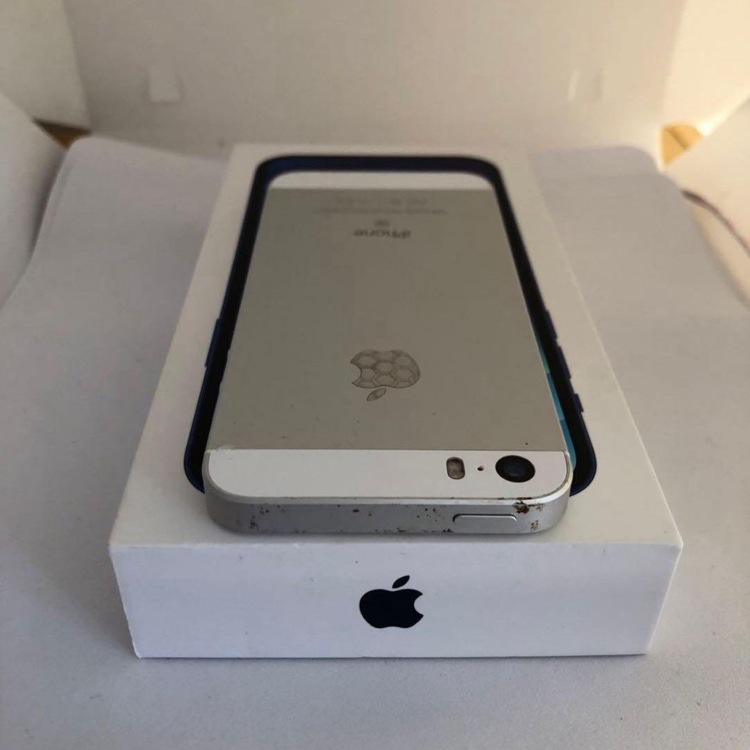 【すぐ発送】iPhone SE1 32GB SIMフリー