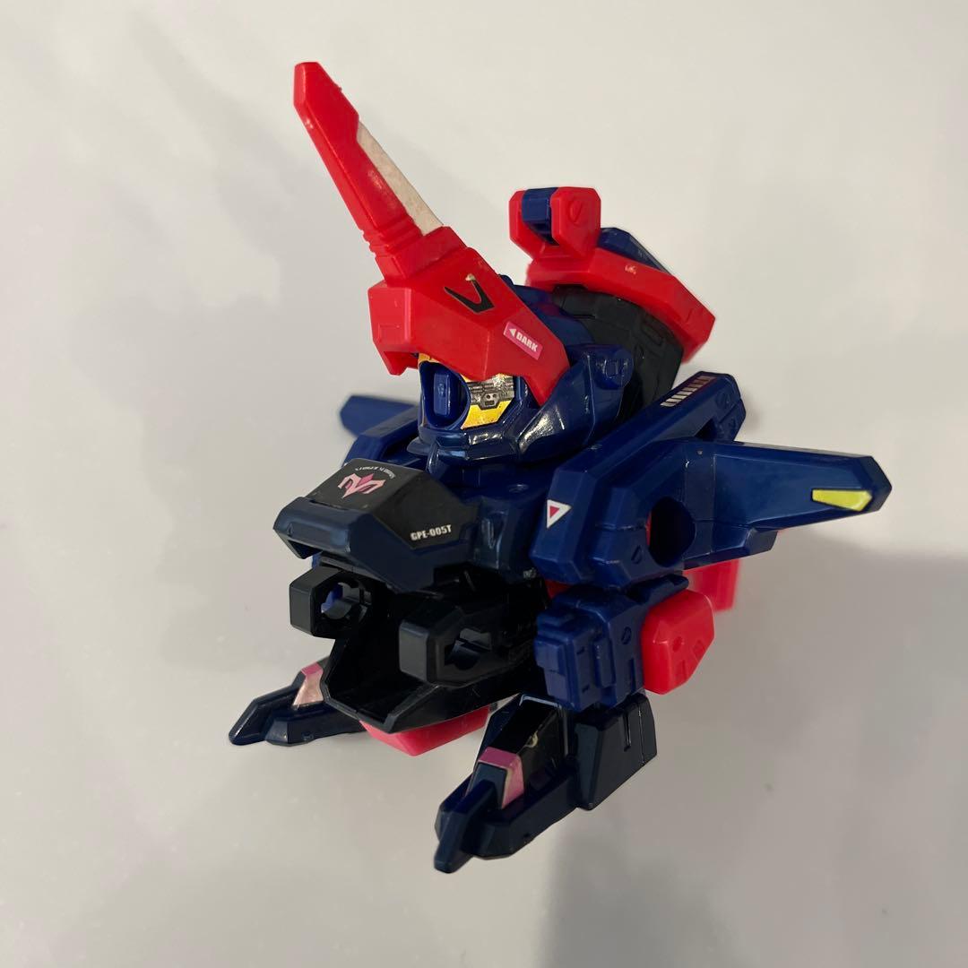 テ*オ様 スーパービーダマン　スティンガースコーピアス　②