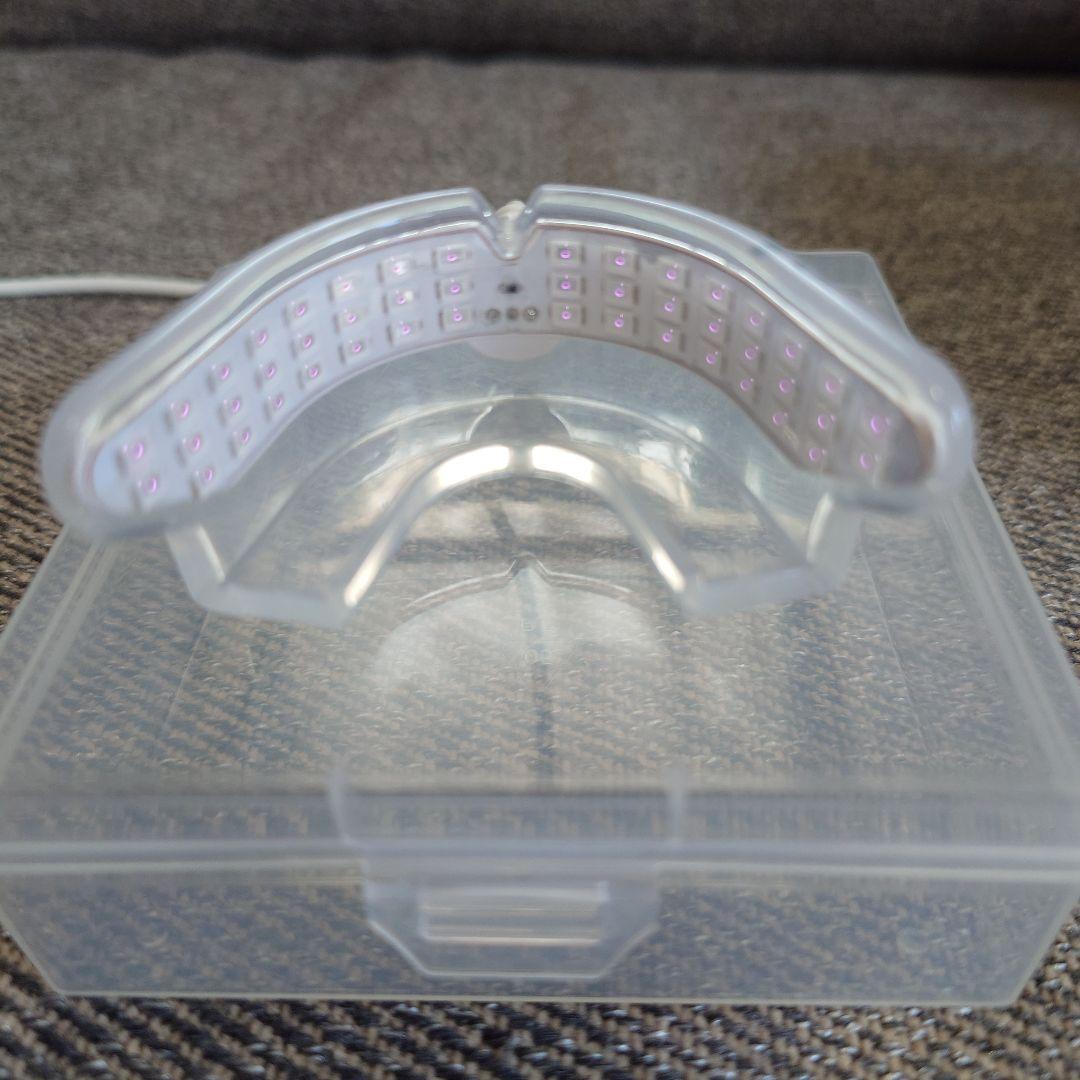 PBM Healing Ortho pmbヒーリング 光加速装置