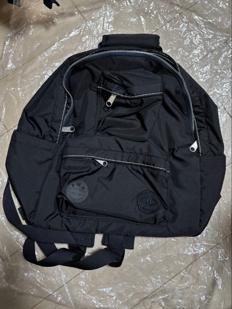 ポーター　クードス　リュック