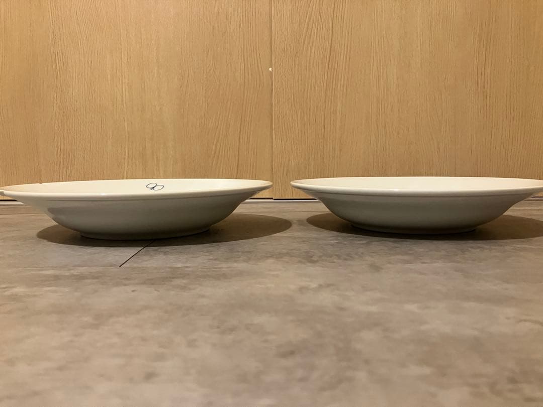 mina perhonen pass the baton 食器7点セット