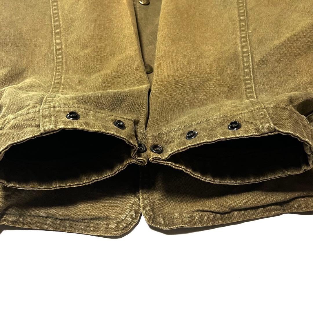 EARLY WINTERS USA製 VTG ハンティングコート ライナー付き