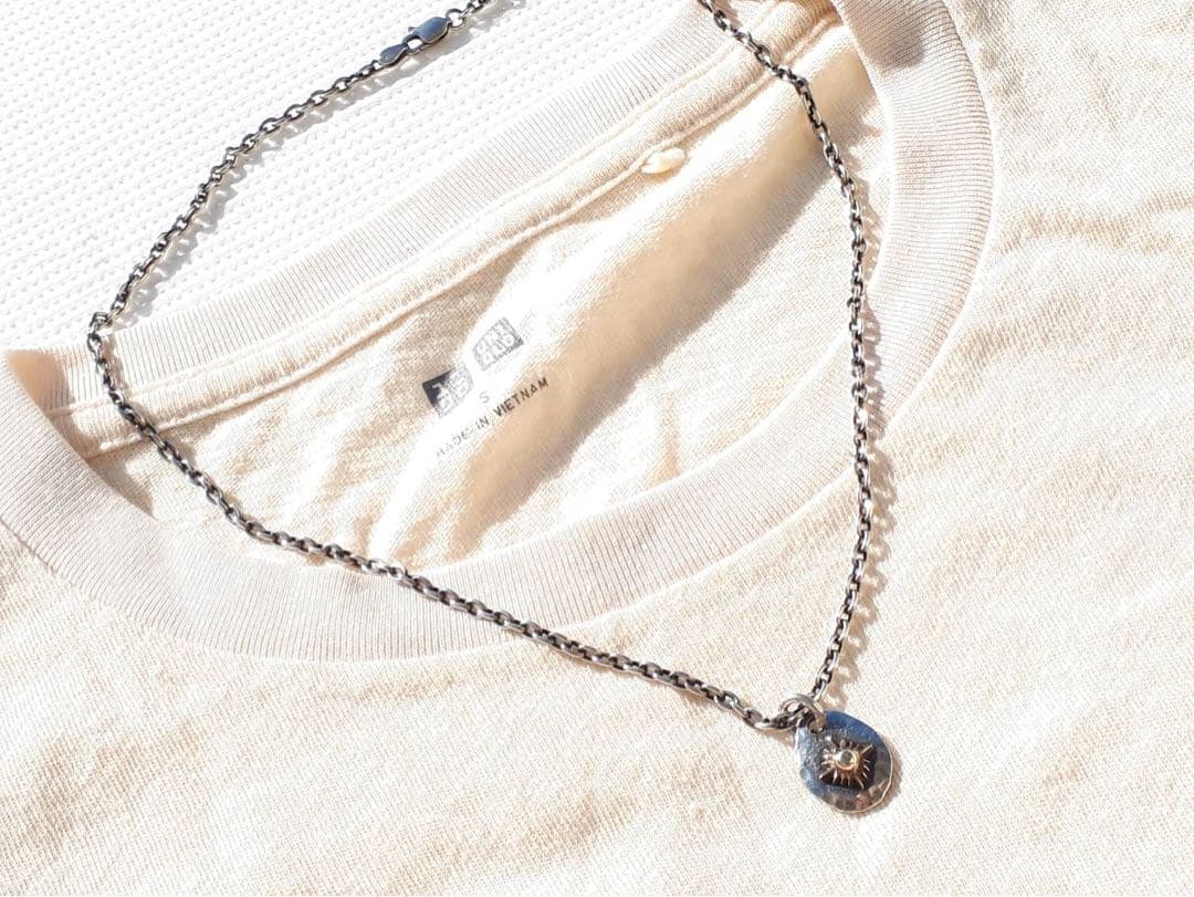 最終※ラス① アリゾナフリーダム K18 太陽神 メタル トップ タタキ ミニ