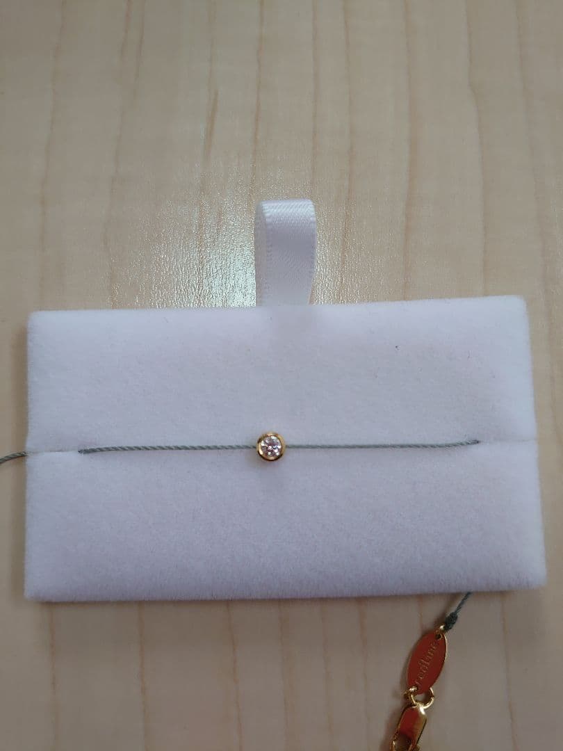 redline PUREブレスレット