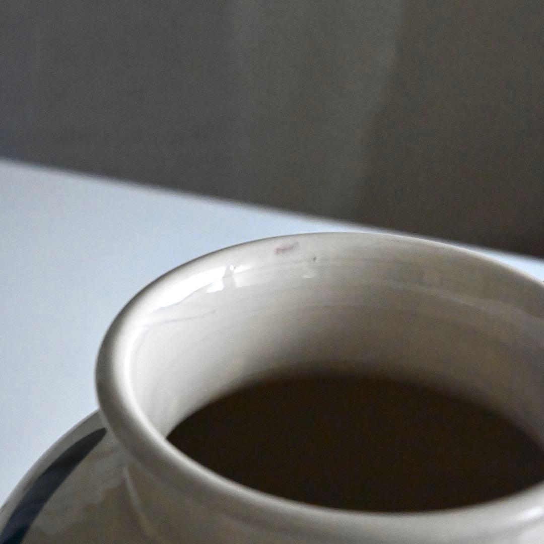 【値下相談可】ザ コンランショップ フラワーベース 花瓶 壺