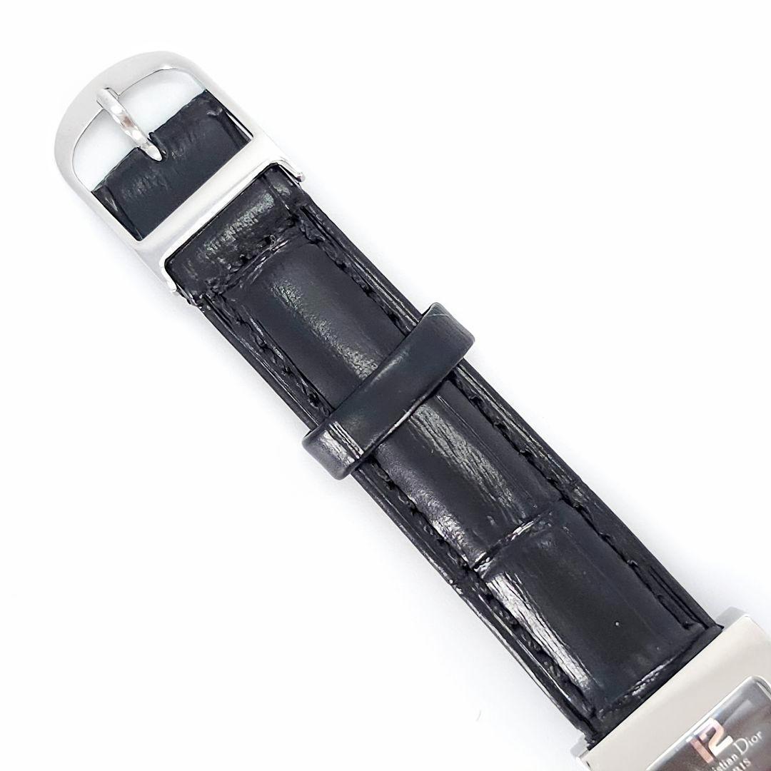 ✨美品✨Christian Dior ディオール マリス スクエア レディース