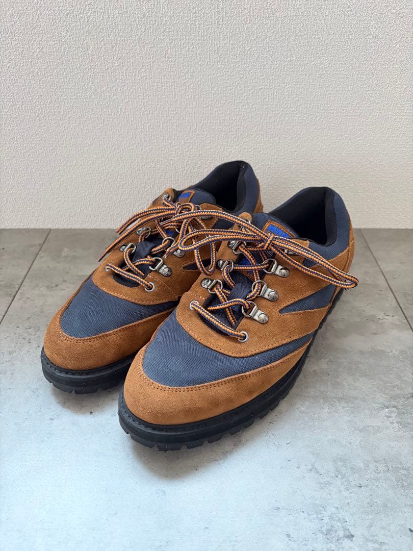 靴 Warrior Sports Shoes MATTERHORN size43