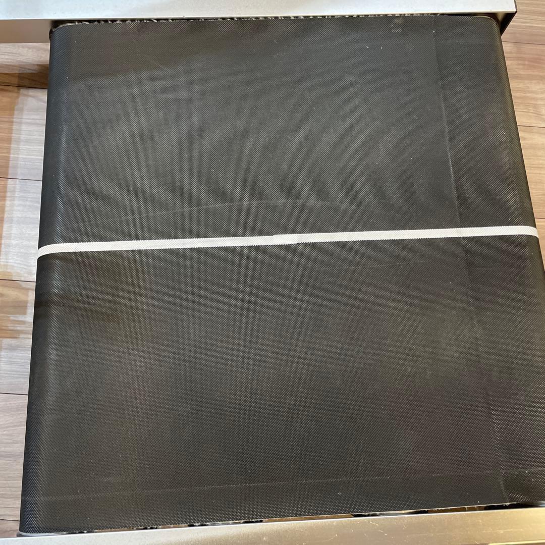 RASSINE トレーニングローラー ブラック