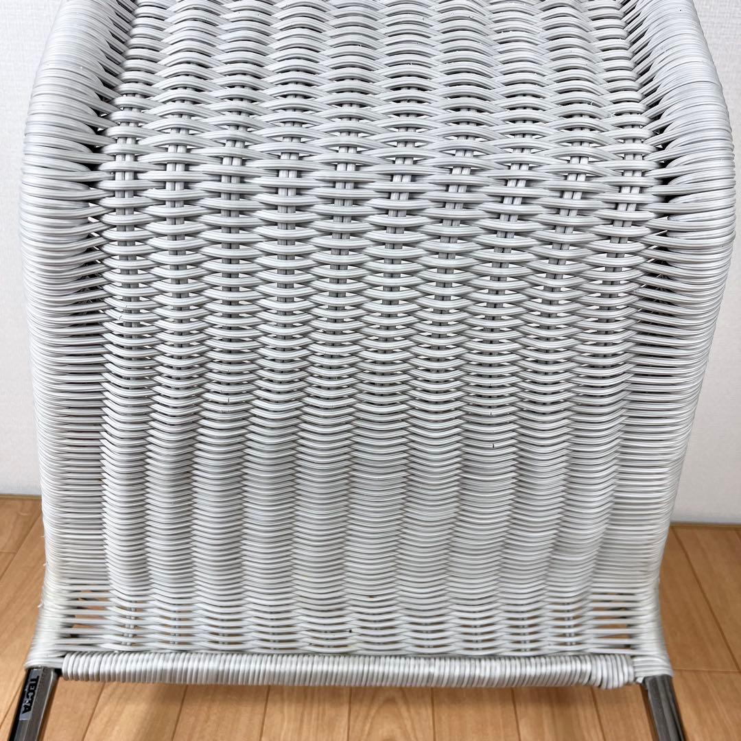 【希少】ACTUS アクタス　TECTA テクタ　B20　ダイニングチェア