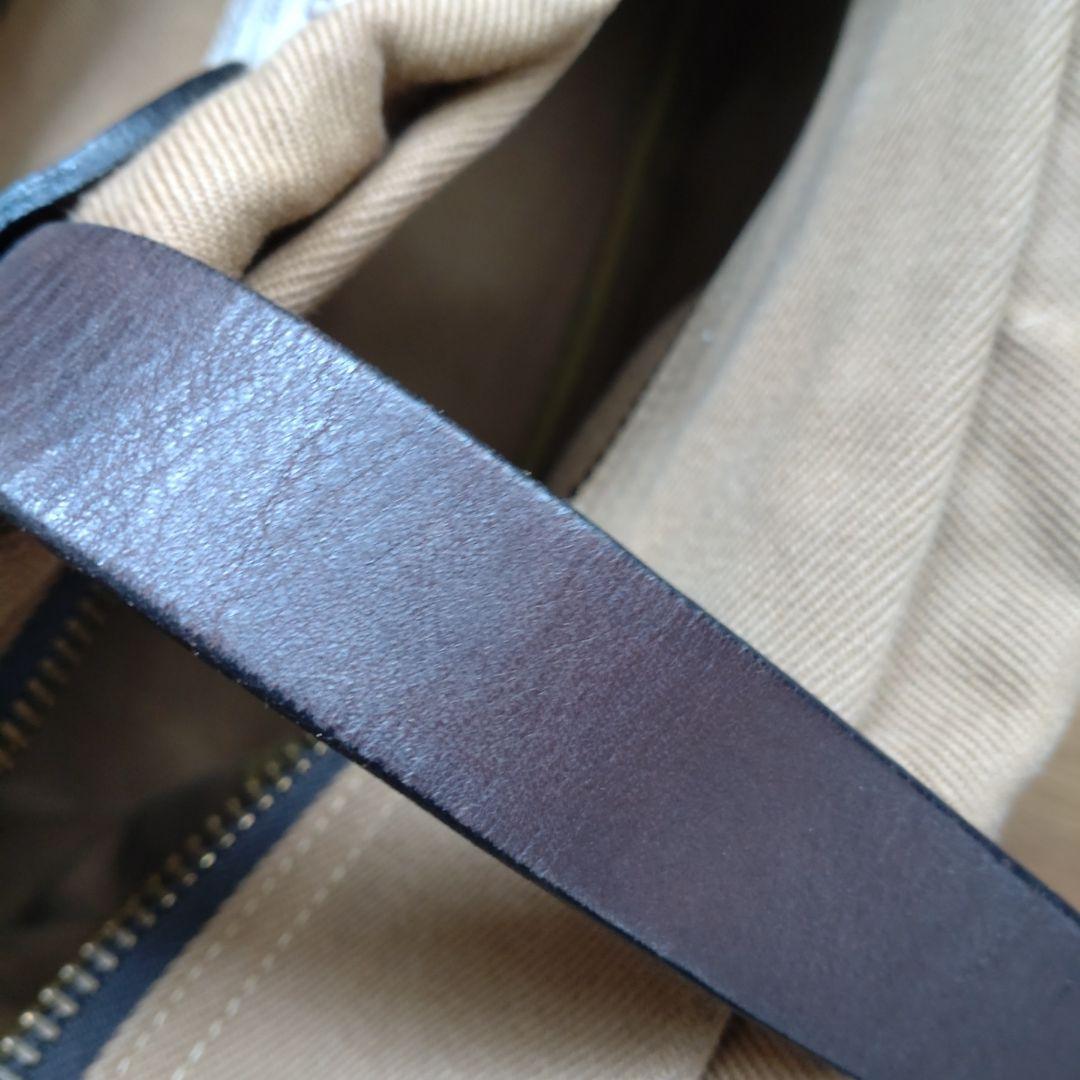 FILSON フィルソン　ラギッドツイル トートバッグ