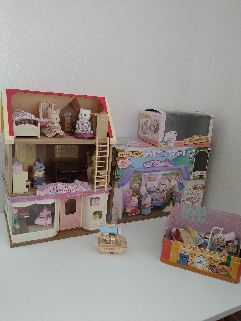 本日限定特価　新品あり　おもちゃ大量