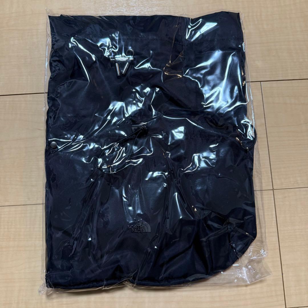 【すぐ発送】3way ノースフェイスホワイトレーベル ボニーパック M 韓国限定